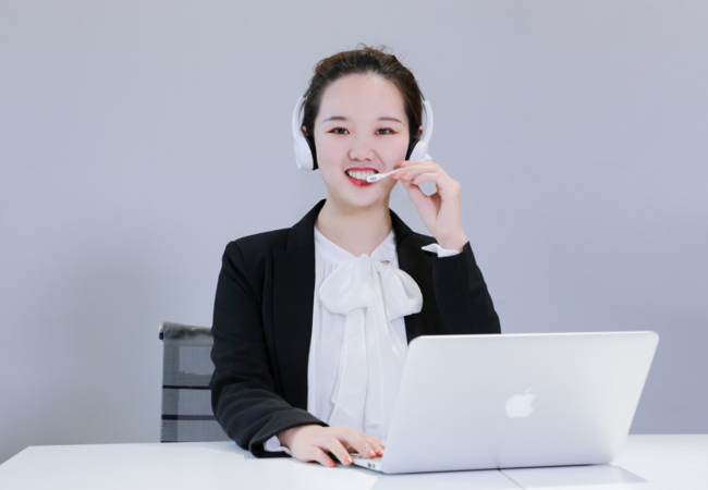 服務(wù)無(wú)憂(yōu)